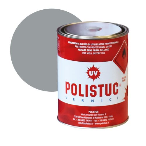 Polistuc alapozó 1kg - RAL 7040