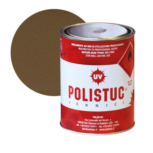 Polistuc Technofast - Bronz